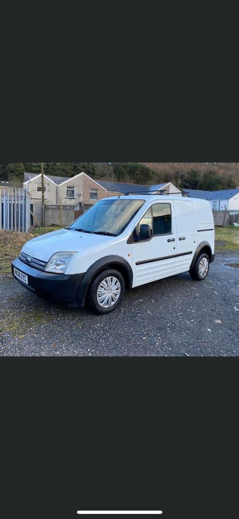 gumtree ford connect